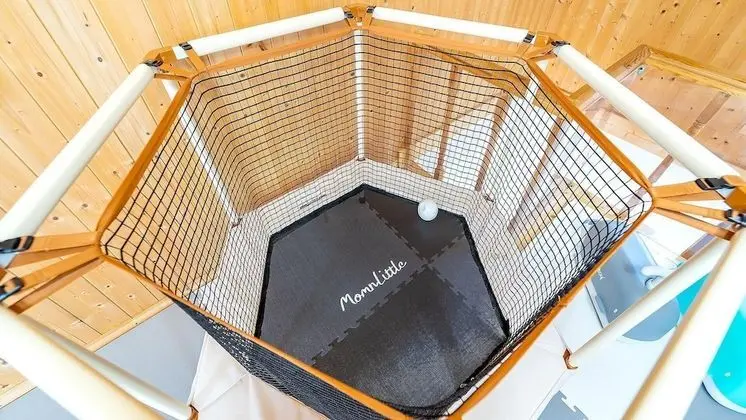 Basic Oda, 2 Yatak Odası (Bada1(Ocean view)-Kidsroom)