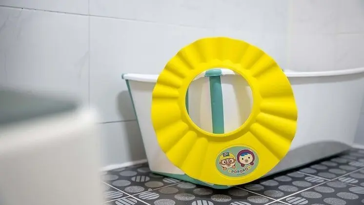 Basic Oda, 2 Yatak Odası (Bada1(Ocean view)-Kidsroom)