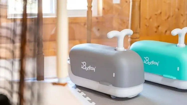 Basic Oda, 2 Yatak Odası (Bada1(Ocean view)-Kidsroom)