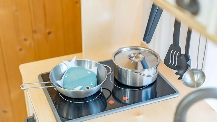 Basic Oda, 2 Yatak Odası (Bada2(Ocean view)-Kidsroom)