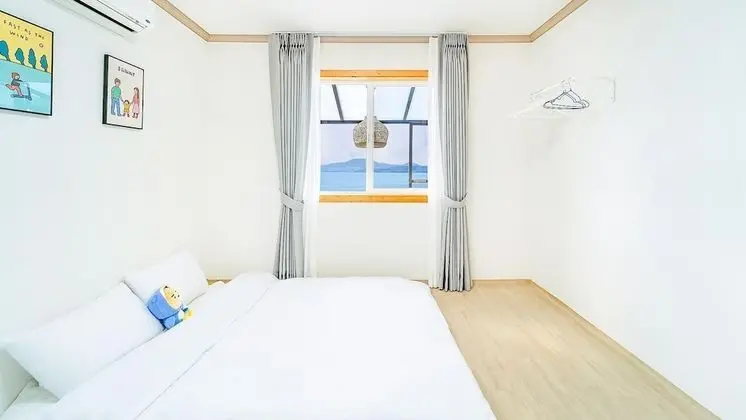 Basic Oda, 2 Yatak Odası (Bada2(Ocean view)-Kidsroom)