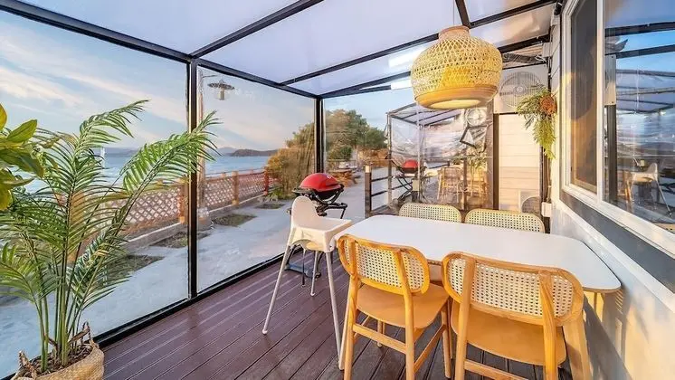 Basic Oda, 2 Yatak Odası (Bada3(Ocean view)-Kidsroom)