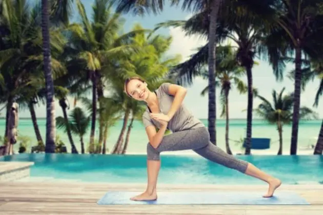 [Health Rest PKG] Kid Premium Twin Room + Breakfast + swimming + Coffee + Sauna for 2 Pax