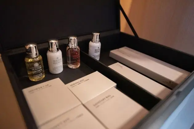 [Health Rest PKG] Kid Premium Twin Room + Breakfast + swimming + Coffee + Sauna for 2 Pax