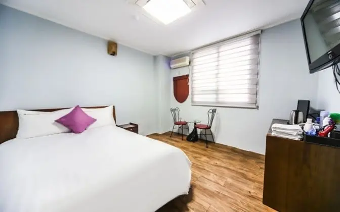 Oda (Standard Room A (bed))