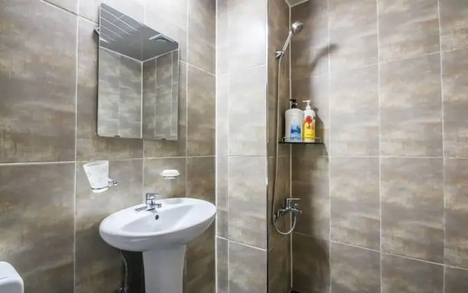 Oda (Standard Room A (bed))