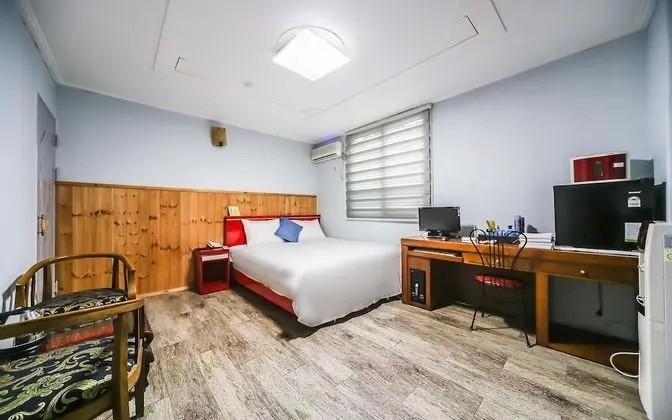 Oda (Suite room (massage bed))