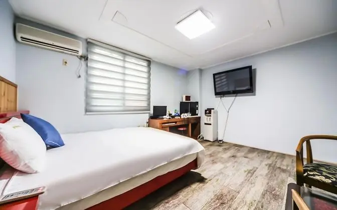 Oda (Suite room (massage bed))