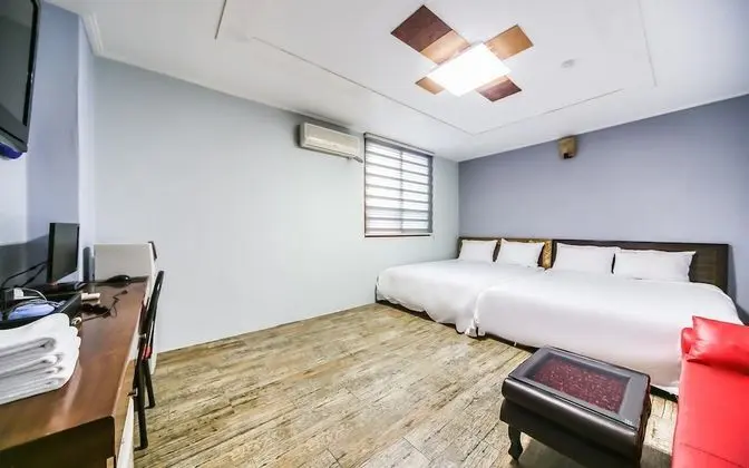 Oda (Suite room (twin))