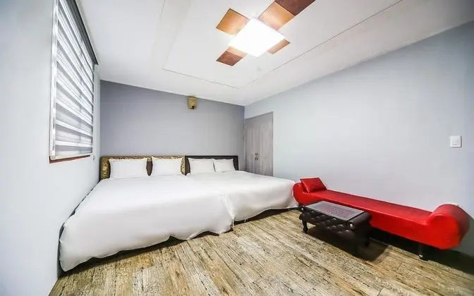 Oda (Suite room (twin))