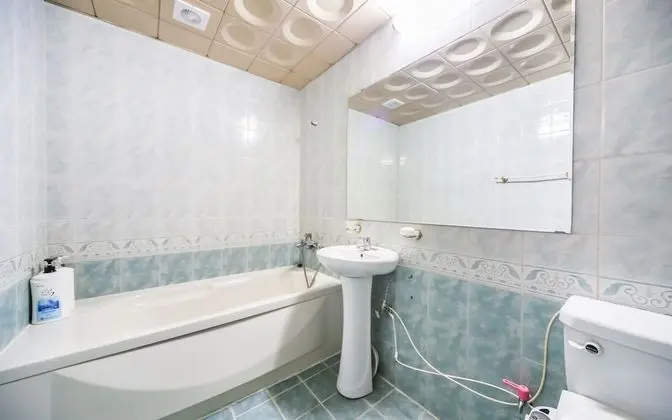 Oda (Suite room (twin))