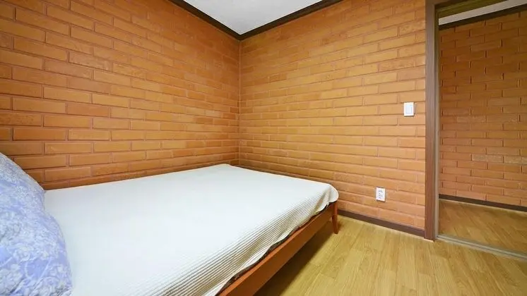 Basic Oda, 1 Yatak Odası (A101(Oceanview))