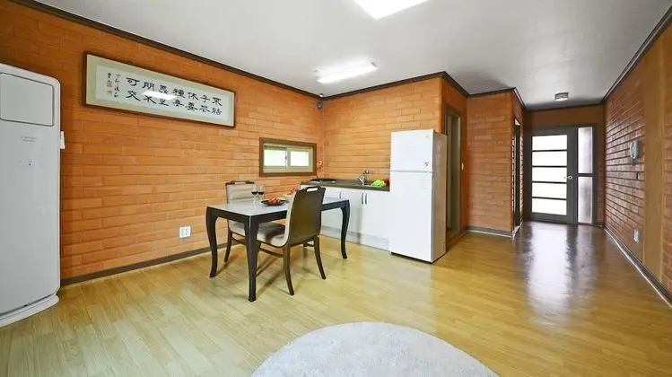 Basic Oda, 1 Yatak Odası (A101(Oceanview))