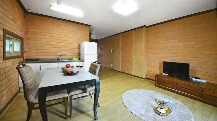 Basic Oda, 1 Yatak Odası (A101(Oceanview))