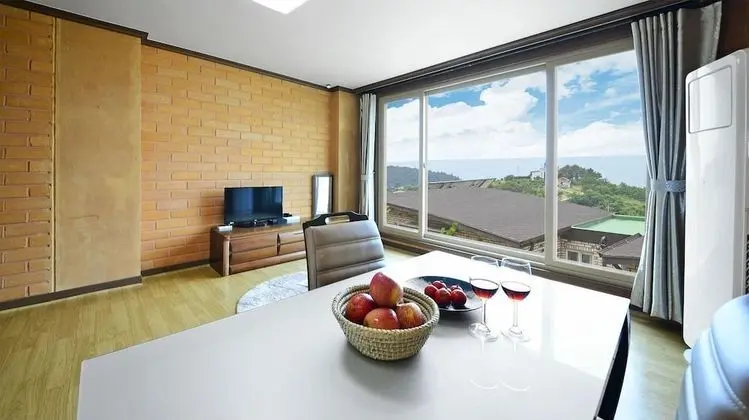 Basic Oda, 1 Yatak Odası (A101(Oceanview))