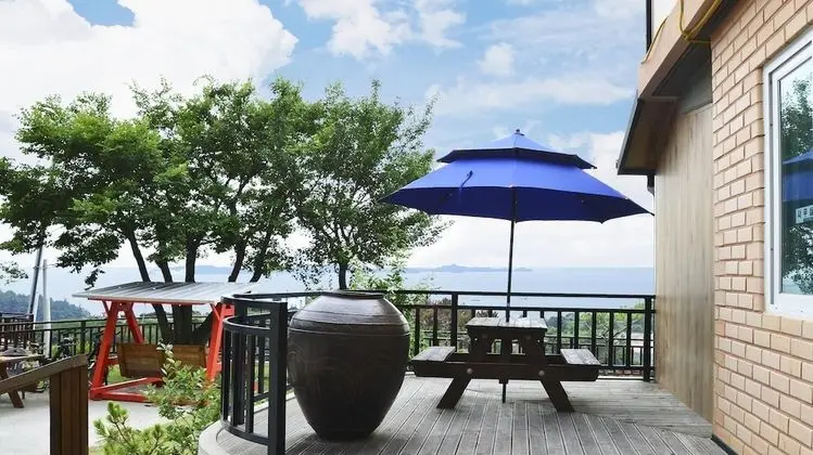 Basic Oda, 1 Yatak Odası (A101(Oceanview))