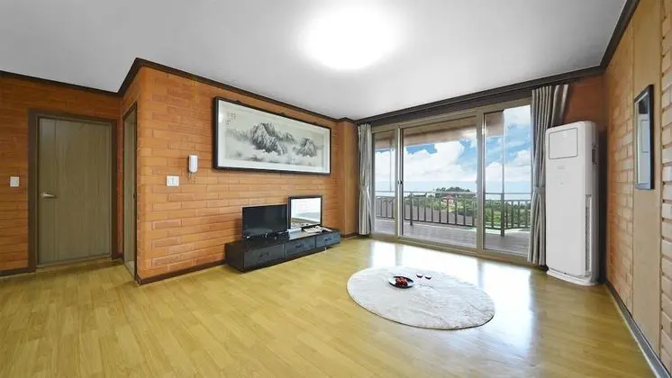 Basic Oda, 1 Yatak Odası (A102(Oceanview))