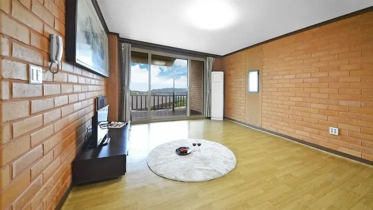 Basic Oda, 1 Yatak Odası (A102(Oceanview))