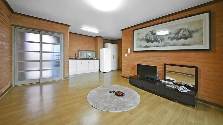 Basic Oda, 1 Yatak Odası (A102(Oceanview))