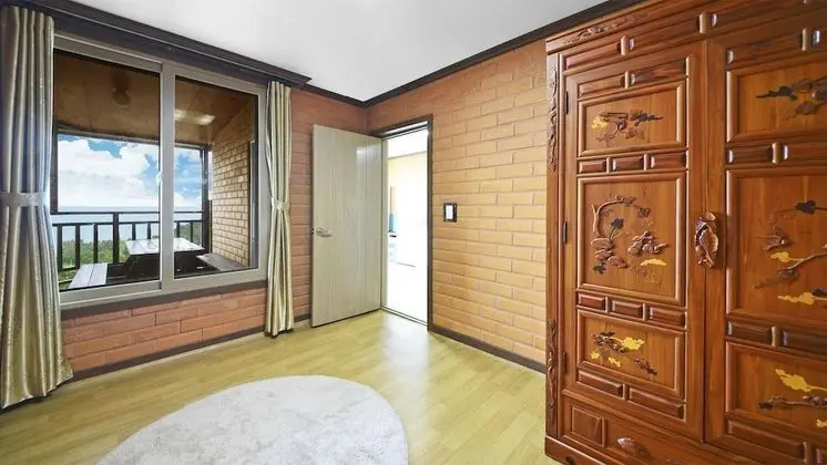 Basic Oda, 1 Yatak Odası (A201(Oceanview))