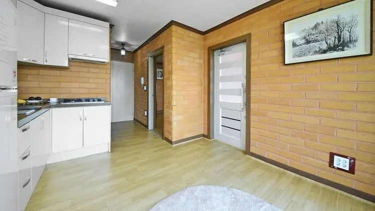 Basic Oda, 1 Yatak Odası (A201(Oceanview))