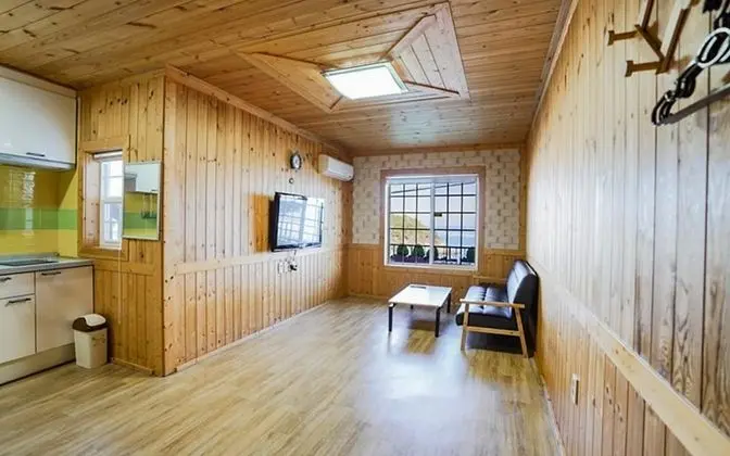 Oda (Hyangilam Room 101)