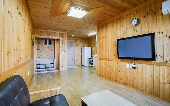 Oda (Hyangilam Room 101)