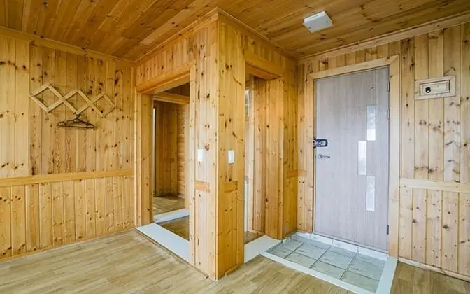 Oda (Hyangilam Room 101)