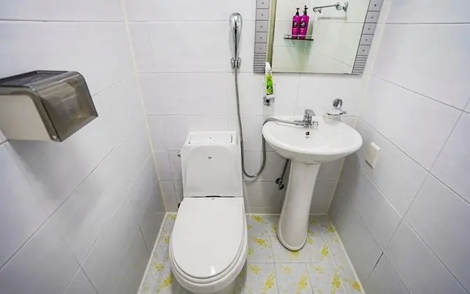 Oda (Hyangilam Room 101)