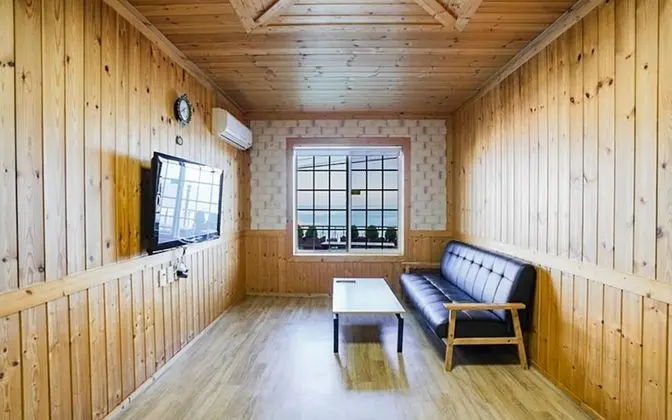 Oda (Hyangilam Room 101)