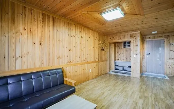 Oda (Hyangilam Room 101)