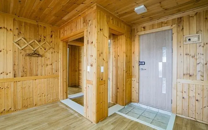 Oda (Hyangilam Room 101)