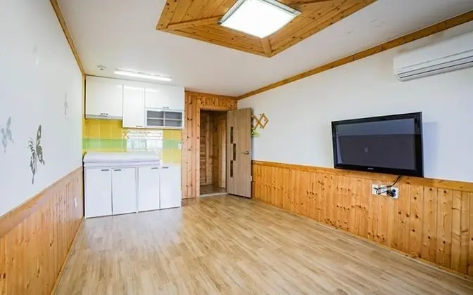 Oda (Hyangilam Room 101)