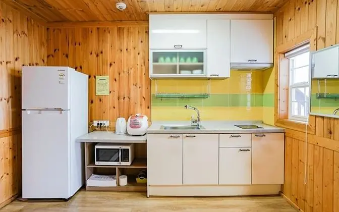 Oda (Hyangilam Room 101)