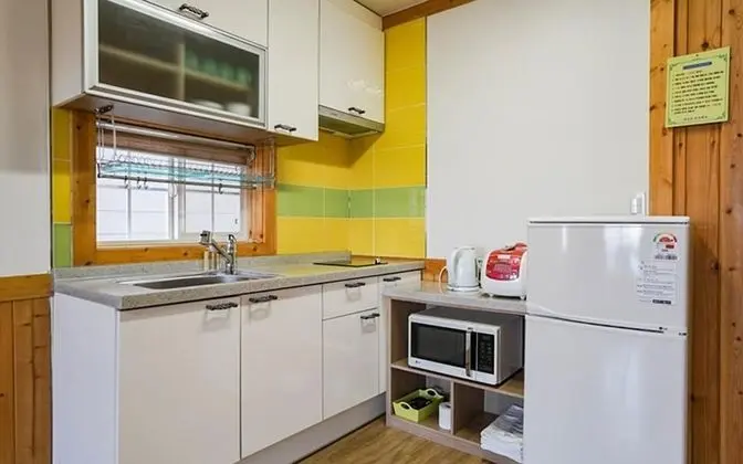 Oda (Hyangilam Room 102)