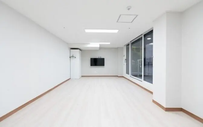 Oda (Ondol stand A (Veranda) -1)