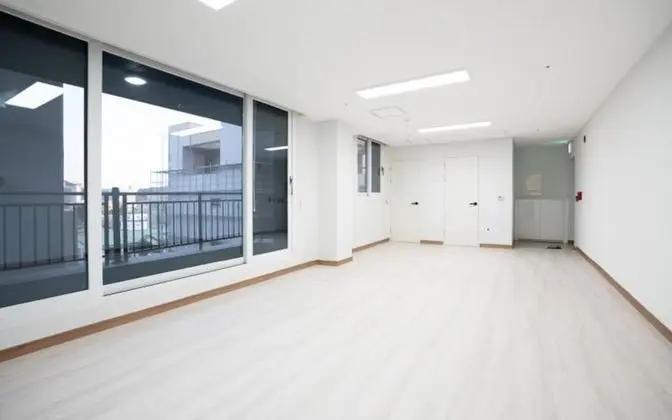 Oda (Ondol stand A (Veranda) -2)
