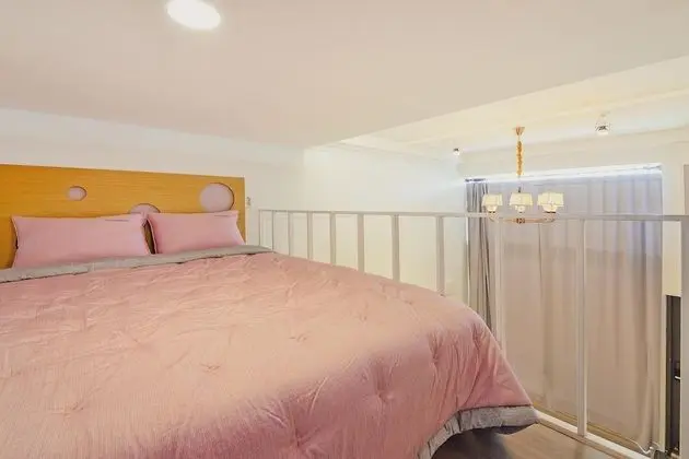 Basic Oda, 2 Yatak Odası (A102)