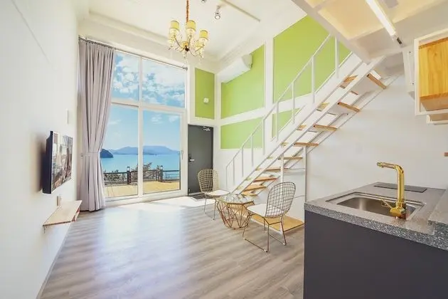 Basic Oda, 2 Yatak Odası (A104)