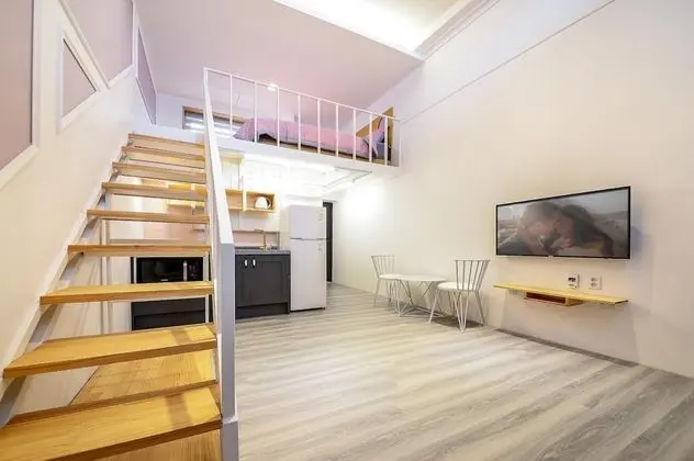 Basic Oda, 2 Yatak Odası (A102)