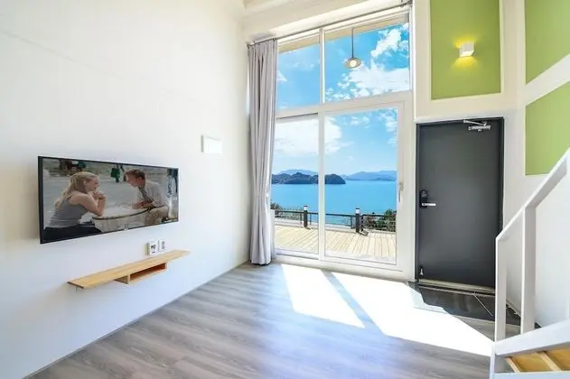 Basic Oda, 2 Yatak Odası (A104)