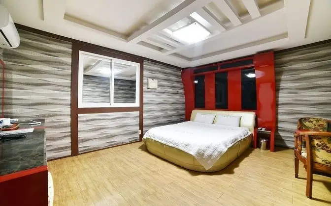 Oda (Special Room)