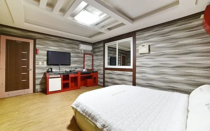 Oda (Special Room)