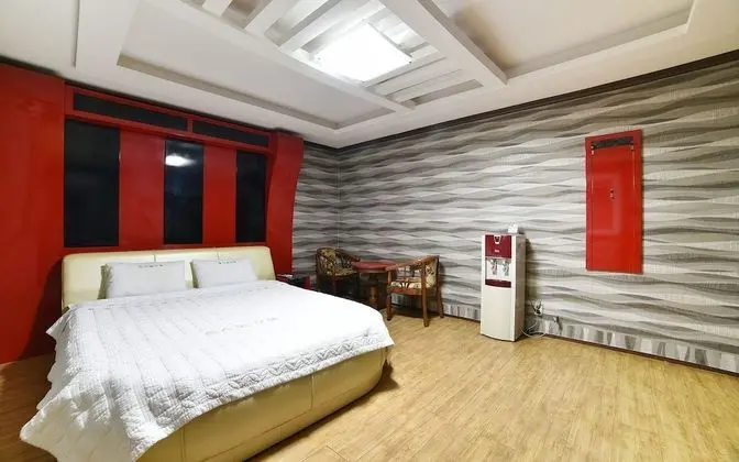 Oda (Special Room)