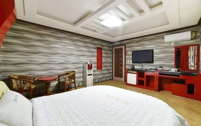 Oda (Special Room)
