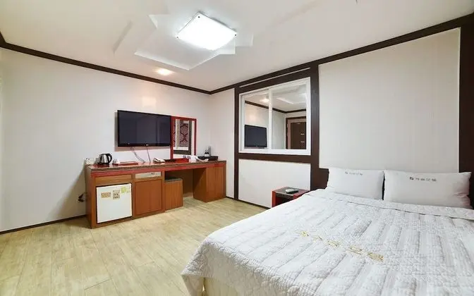 Oda (Standard Room)