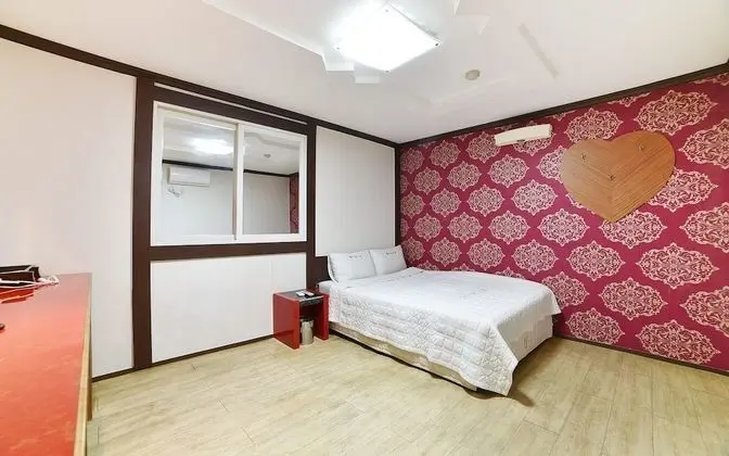 Oda (Standard Room)