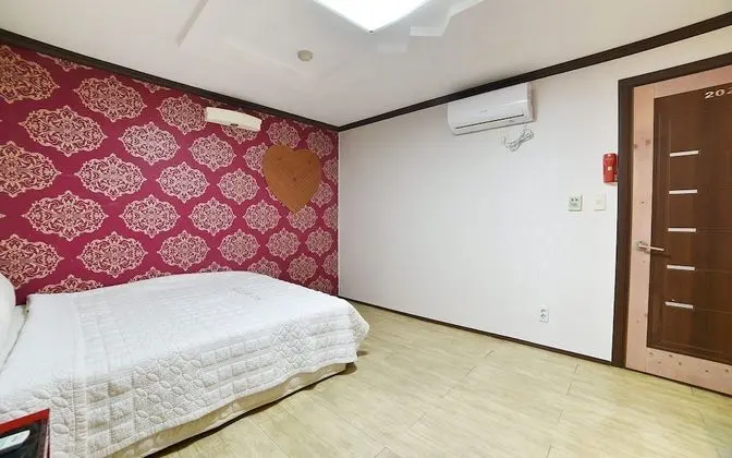 Oda (Standard Room)
