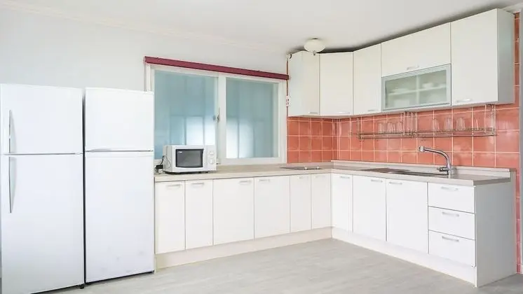 Basic Oda, 1 Yatak Odası (101)