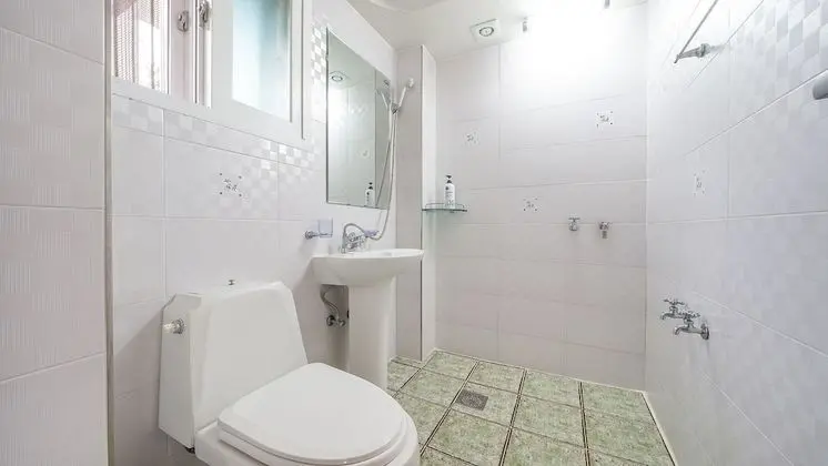 Basic Oda, 1 Yatak Odası (101)